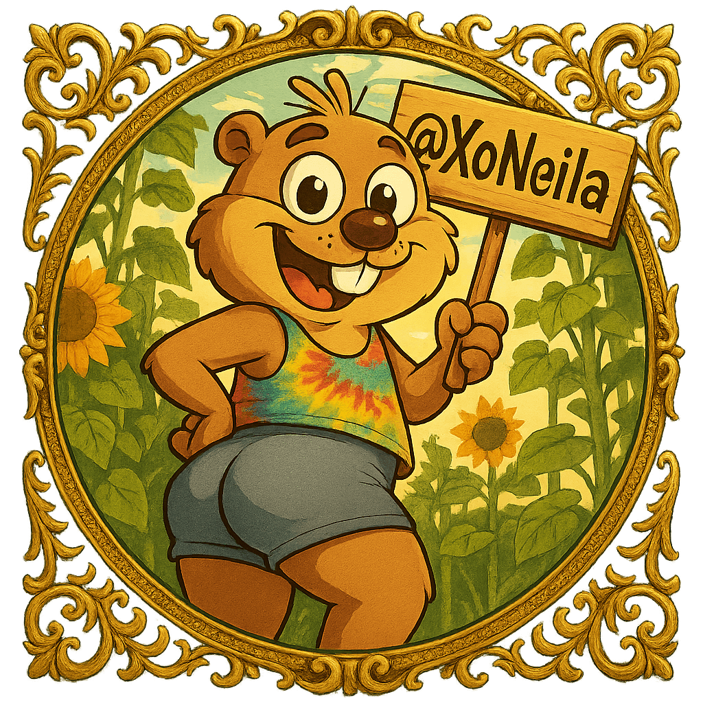 XoNeila avatar